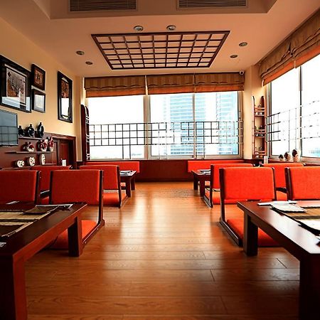 Moon View Hotel - 65 Cua Bac - By Bay Luxury ฮานอย ภายนอก รูปภาพ