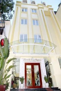 Moon View Hotel - 65 Cua Bac - By Bay Luxury ฮานอย ภายนอก รูปภาพ