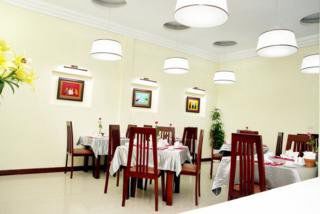 Moon View Hotel - 65 Cua Bac - By Bay Luxury ฮานอย ภายนอก รูปภาพ